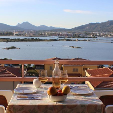 Bellavista Apartament Apartman Olbia Kültér fotó