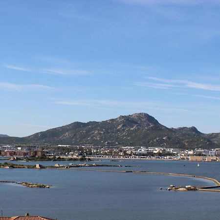 Bellavista Apartament Apartman Olbia Kültér fotó