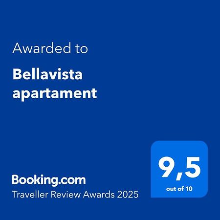 Bellavista Apartament Apartman Olbia Kültér fotó